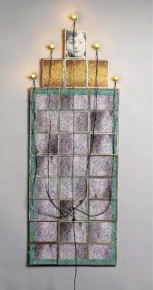 Christian Boltanski - Monument