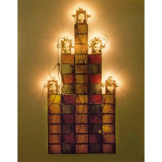 Christian Boltanski - Monuments