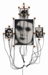 Christian Boltanski - Odessa Monument