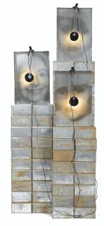 Christian Boltanski - Reliquaire