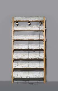 Christian Boltanski - Réserve Des Suisses Morts