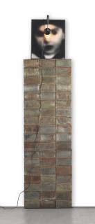 Christian Boltanski - Reserve