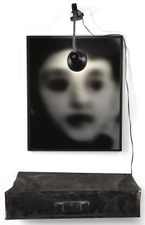 Christian Boltanski - Réserves: La Fête De Pourim