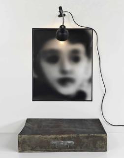 Christian Boltanski - Réserves: La fête de Pourim