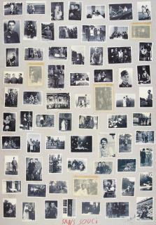 Christian Boltanski - Sans Souci