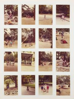 Christian Boltanski - Sans Titre