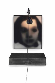 Christian Boltanski - Tiroir