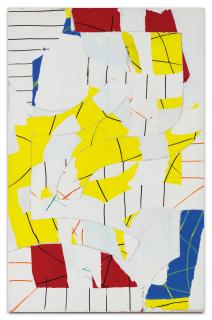 Christian Bonnefoi - Babel 2 Sentence Iv