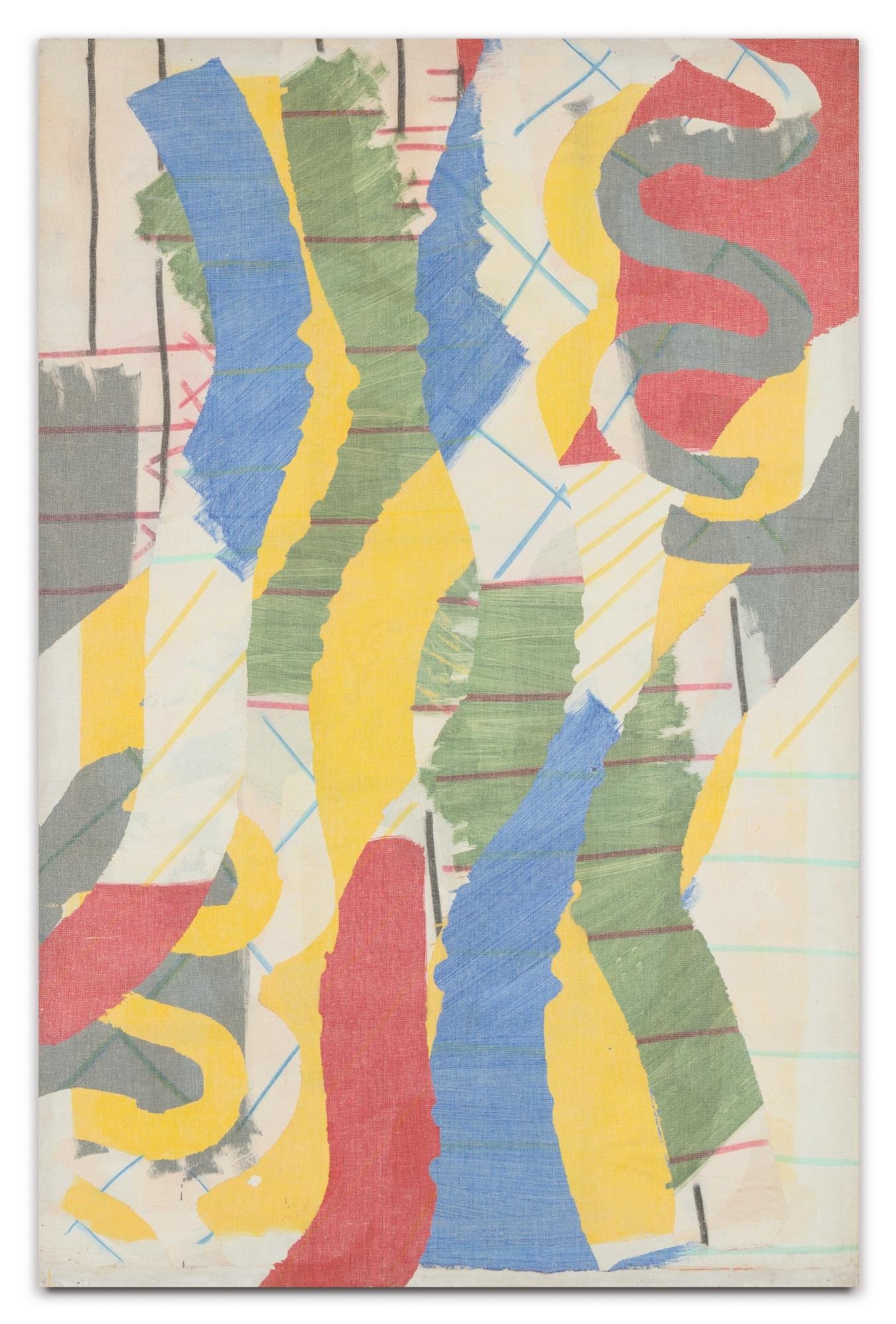 Christian Bonnefoi - Babel 2