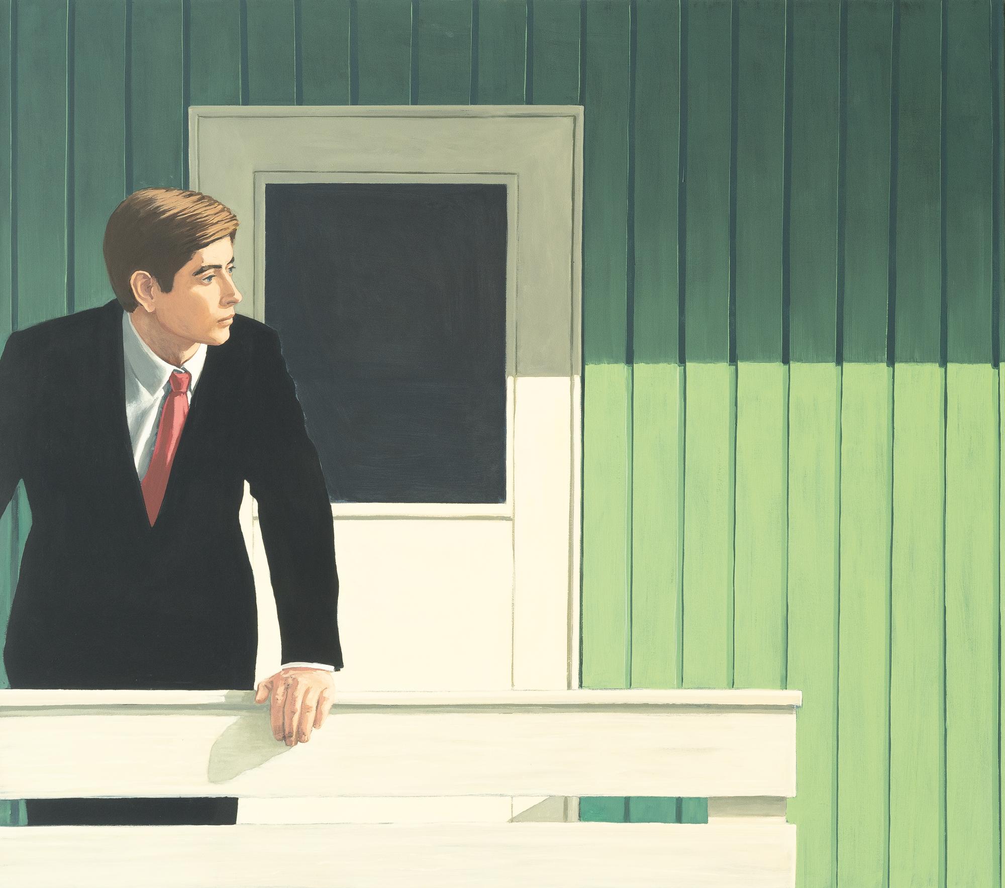 Christian Brandl - Bornholm