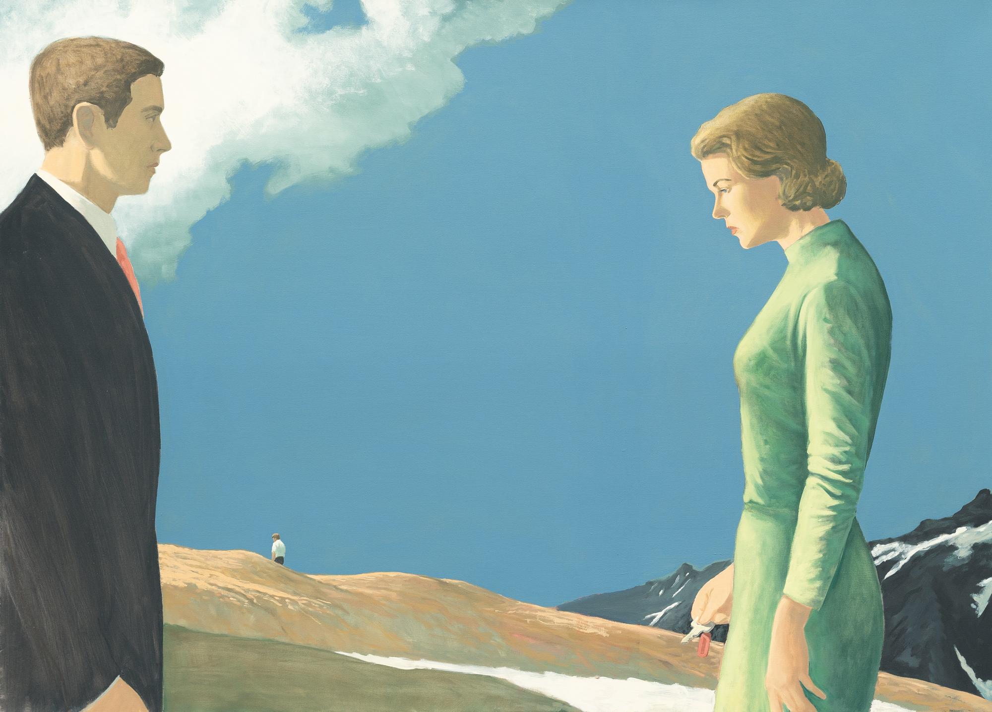 Christian Brandl - Der Schlüssel