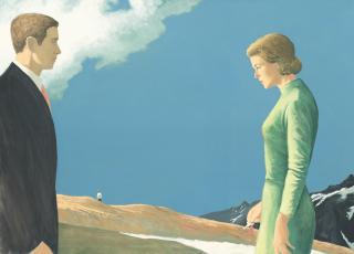 Christian Brandl - Der Schlüssel