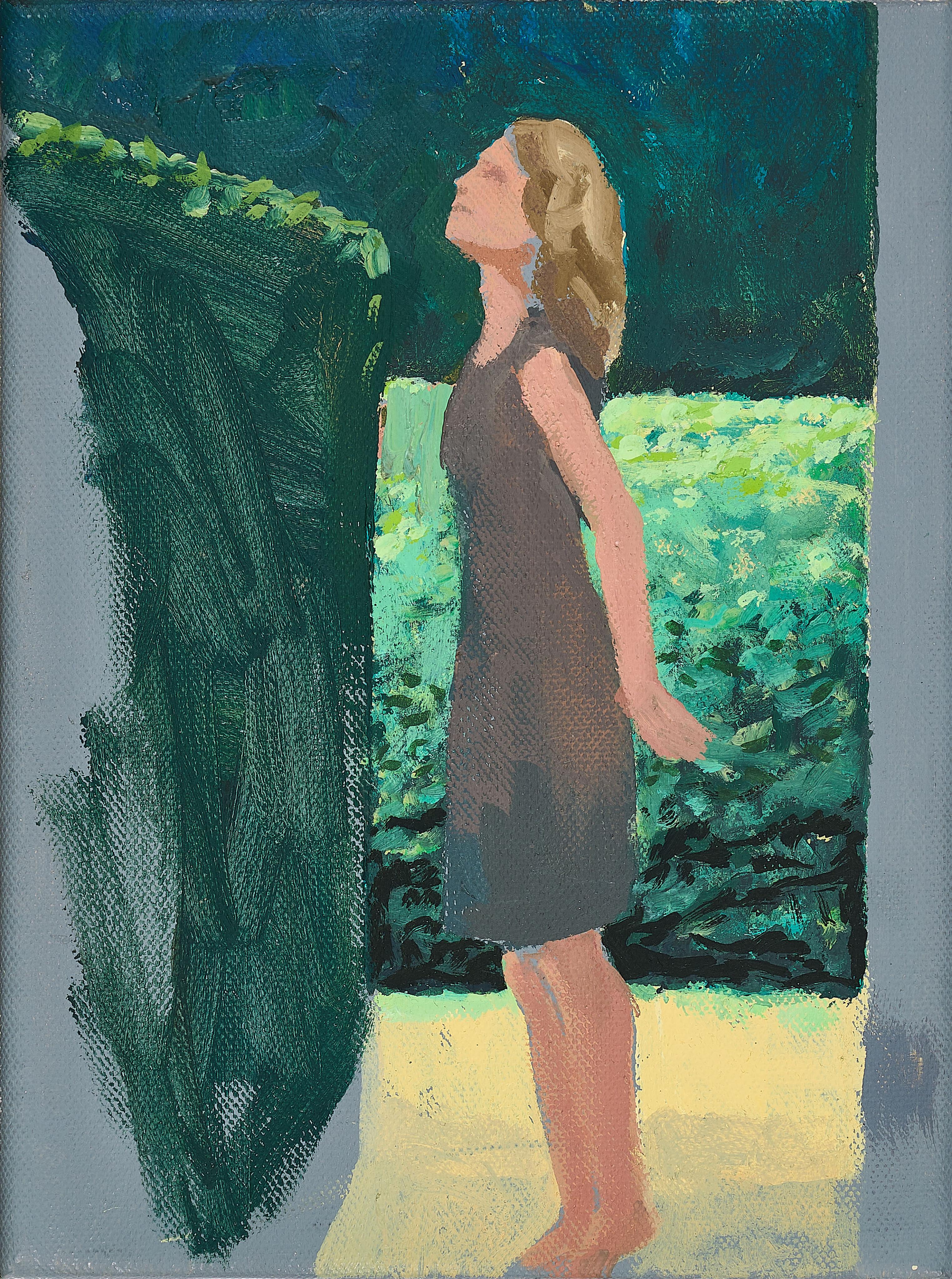 Christian Brandl - Frau.