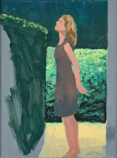 Christian Brandl - Frau.