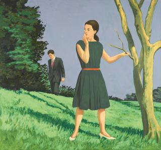 Christian Brandl - Strömtal.