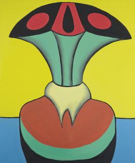 Christian Denzler - Sans titre