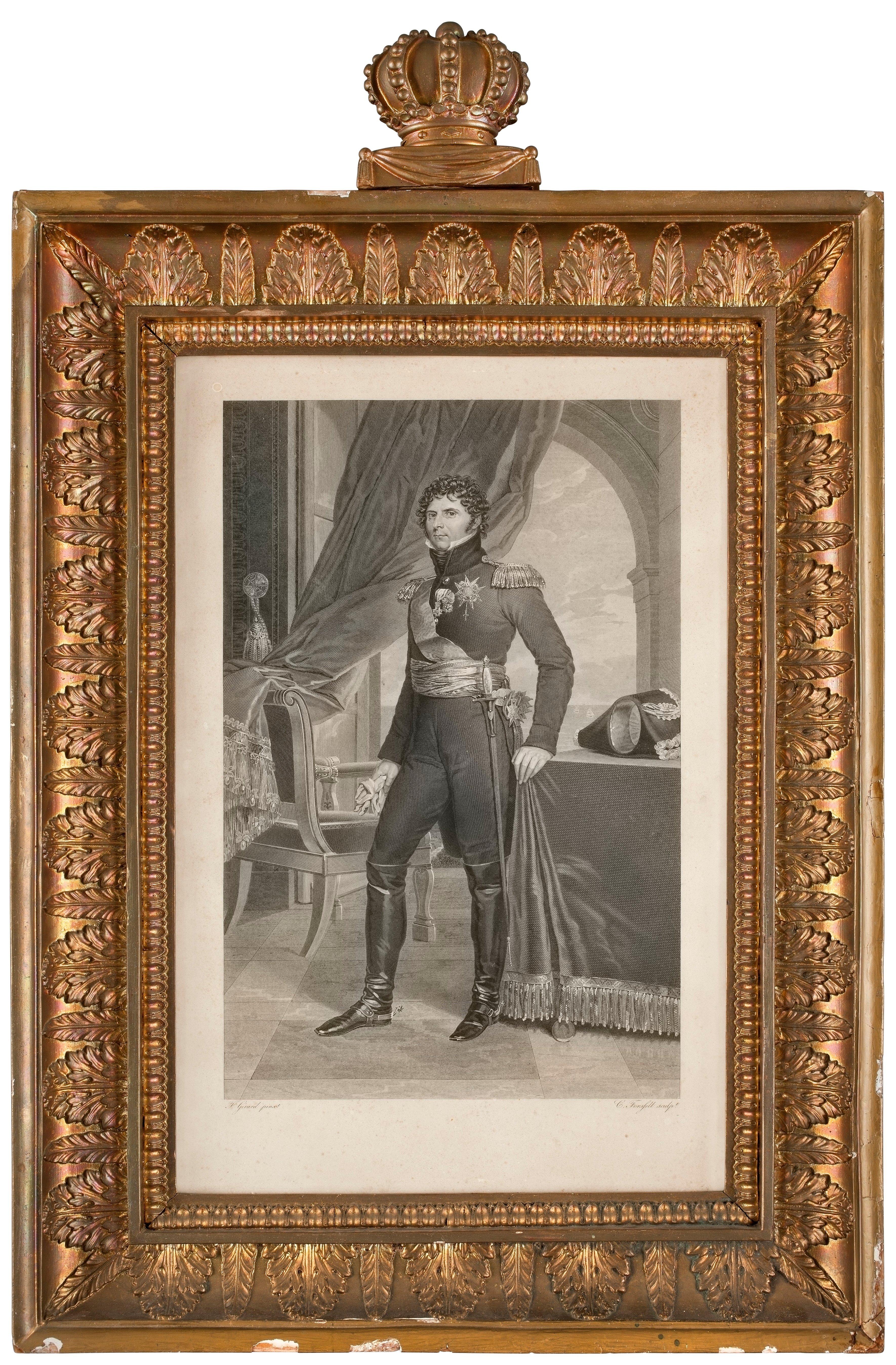 Christian Didrik Forssell - \