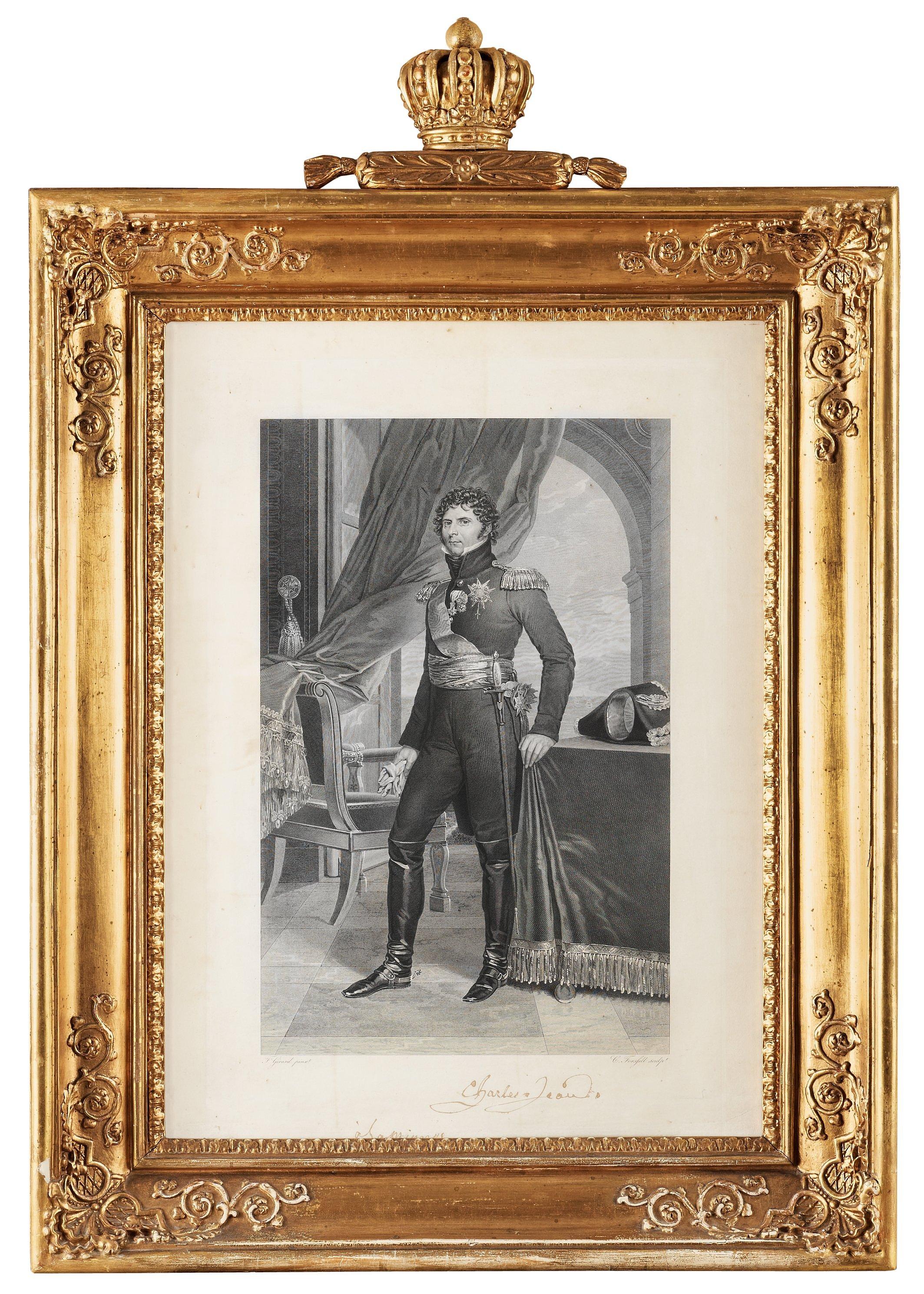 Christian Didrik Forssell - \