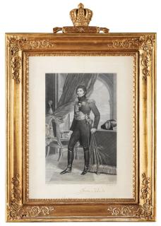 Christian Didrik Forssell - \