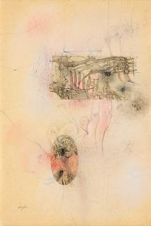 Christian D\'Orgeix - La crimae.