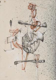 Christian D\'Orgeix - Lagrime d\'amante.