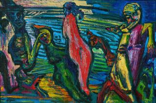 Christian D\'Orgeix - \