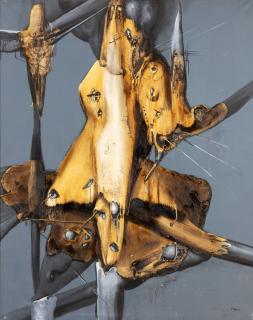 Christian D\'Orgeix - Untitled