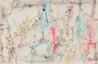 Christian D\'Orgeix - Water Music.