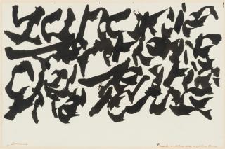 Christian Dotremont - Laponie, septième ciel, septième terre