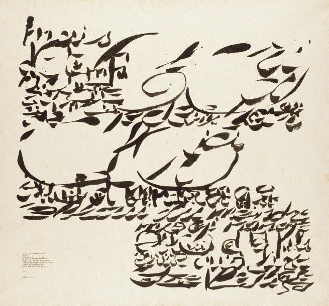 Christian Dotremont - Mais de temps à autre