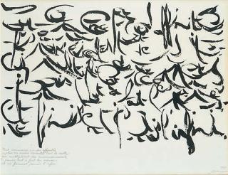 Christian Dotremont - Tout Commence Par Des Affinités...