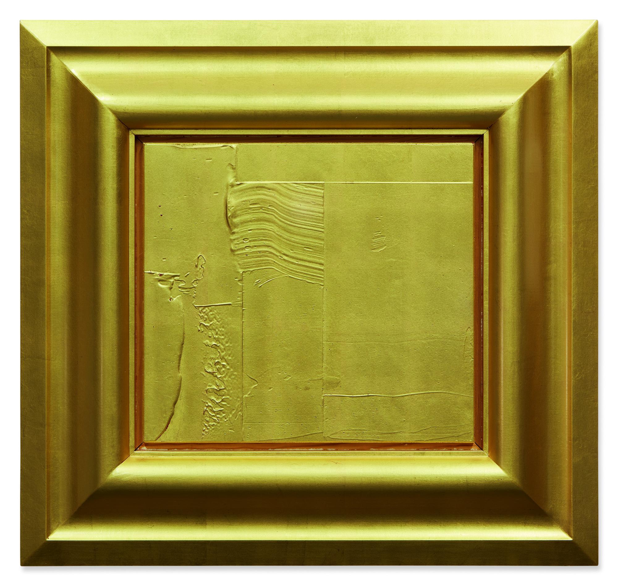 Christian Eckart - Detail Painting #523
