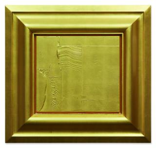 Christian Eckart - Detail Painting #523