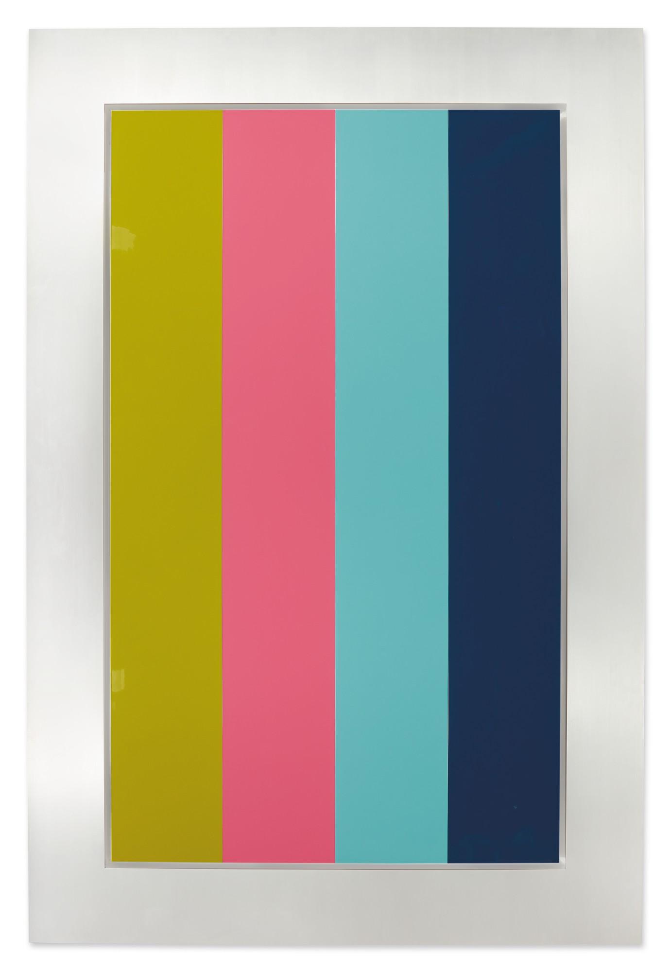 Christian Eckart - Sacra Conversazione # T-1403