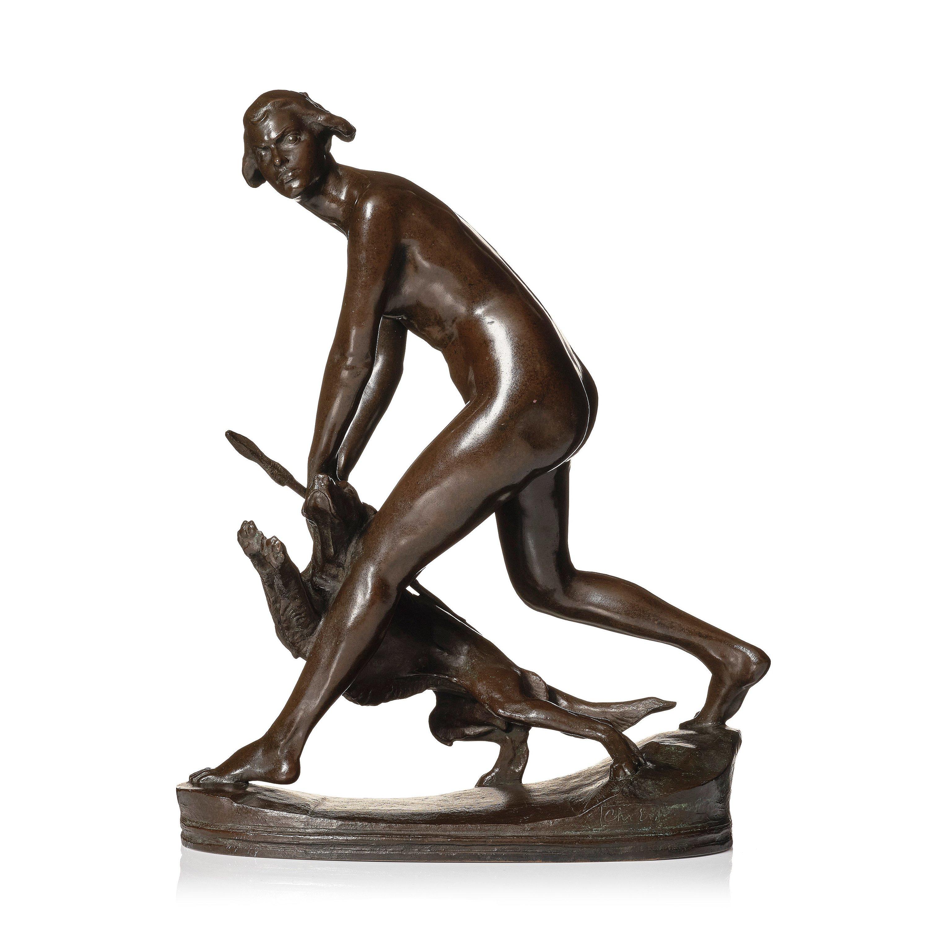 Christian Eriksson - \