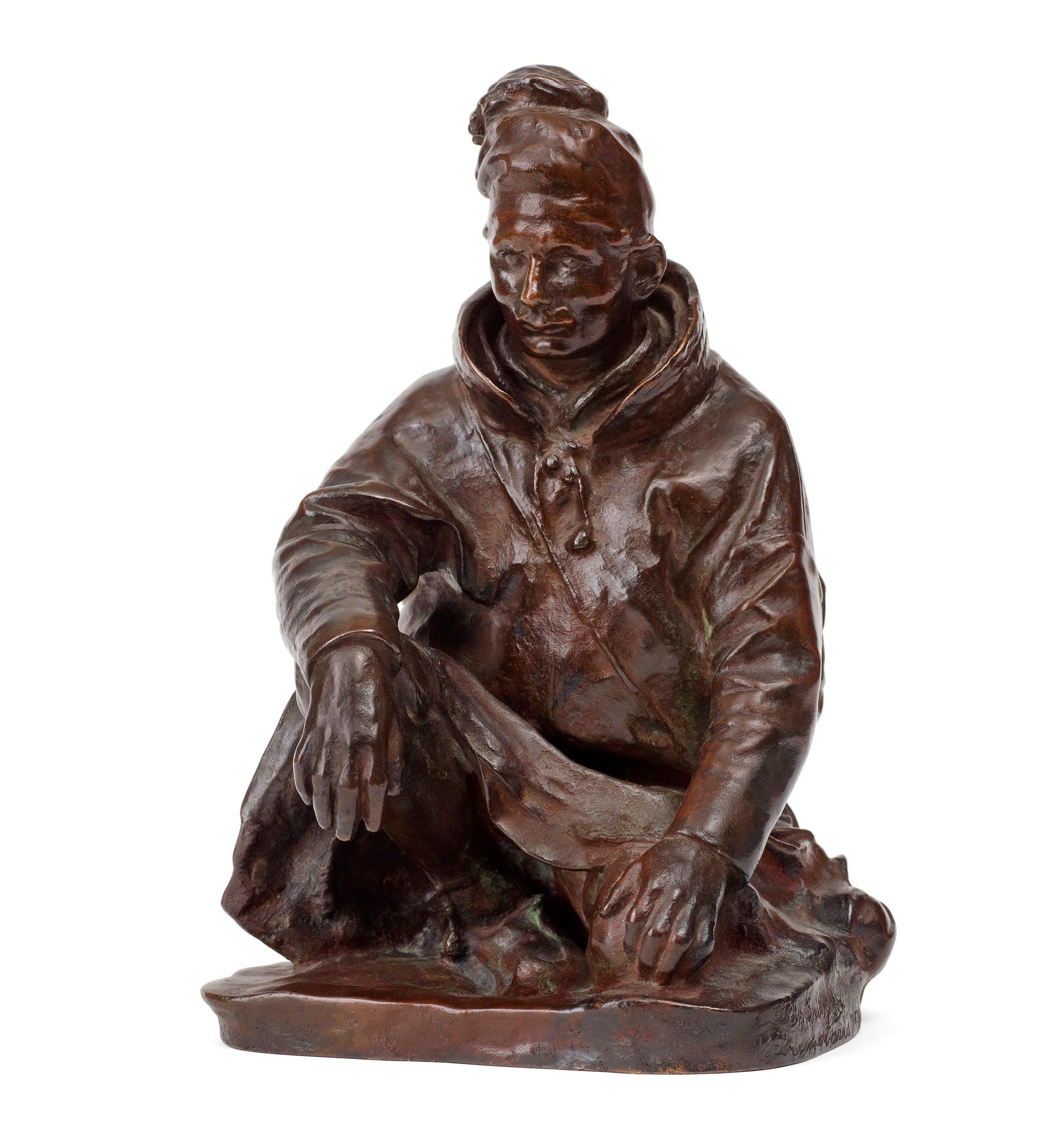 Christian Eriksson - \