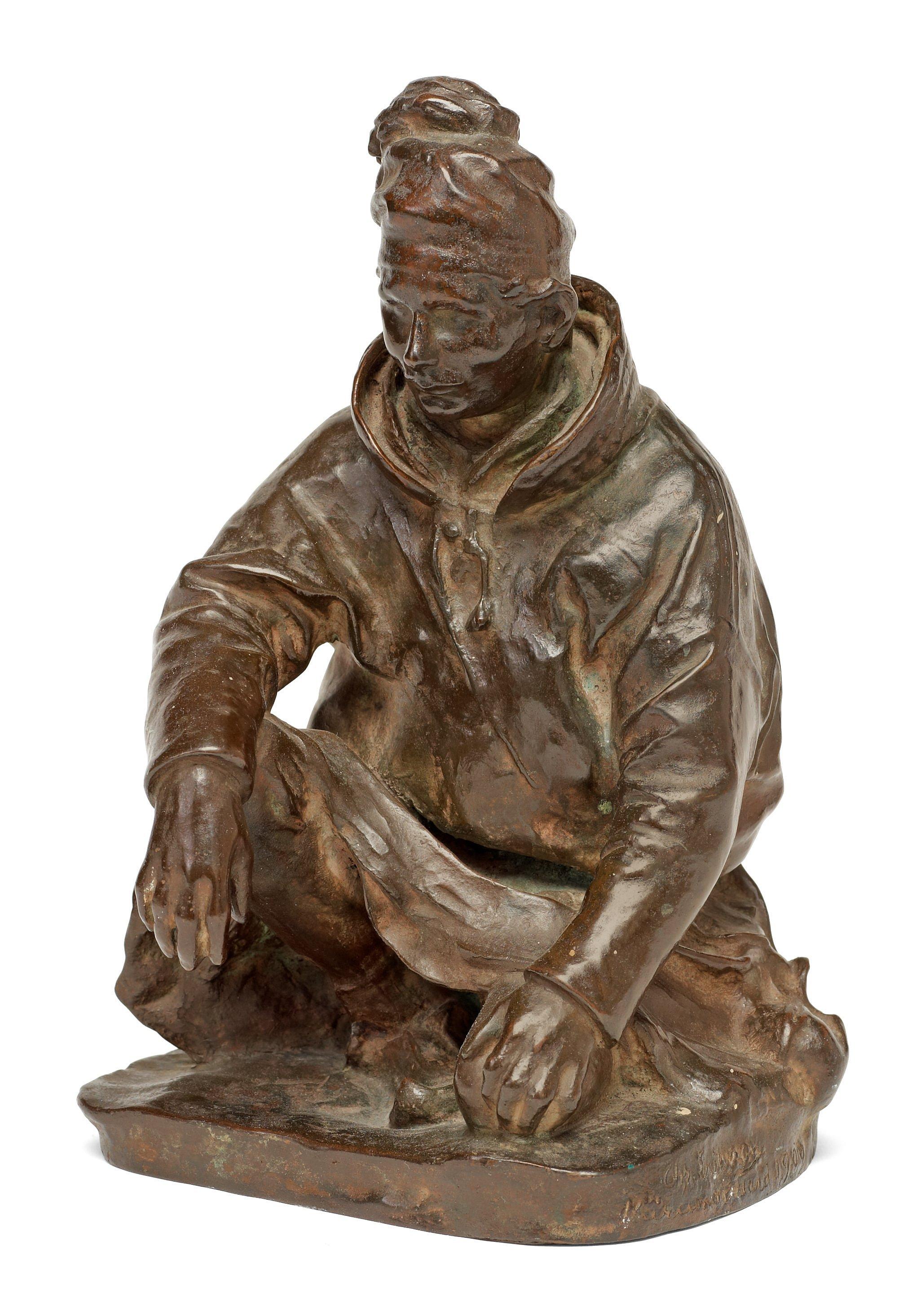 Christian Eriksson - \