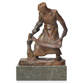 Christian Eriksson - The smith