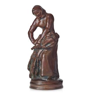 Christian Eriksson - Unknown