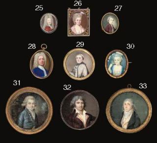 Christian Friedrich Zincke - Unknown