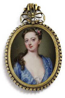 Christian Friedrich Zincke - Unknown