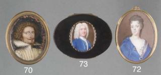 Christian Friedrich Zincke - Unknown