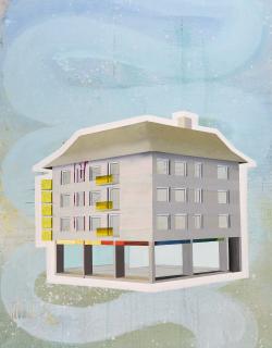 Christian Hellmich - Haus.