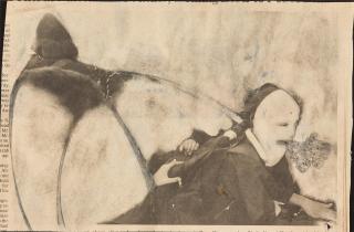 Christian Holstad - Darkness She Gasped, While Leaving the Shithead Party