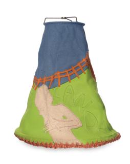 Christian Holstad - Golden Landmines