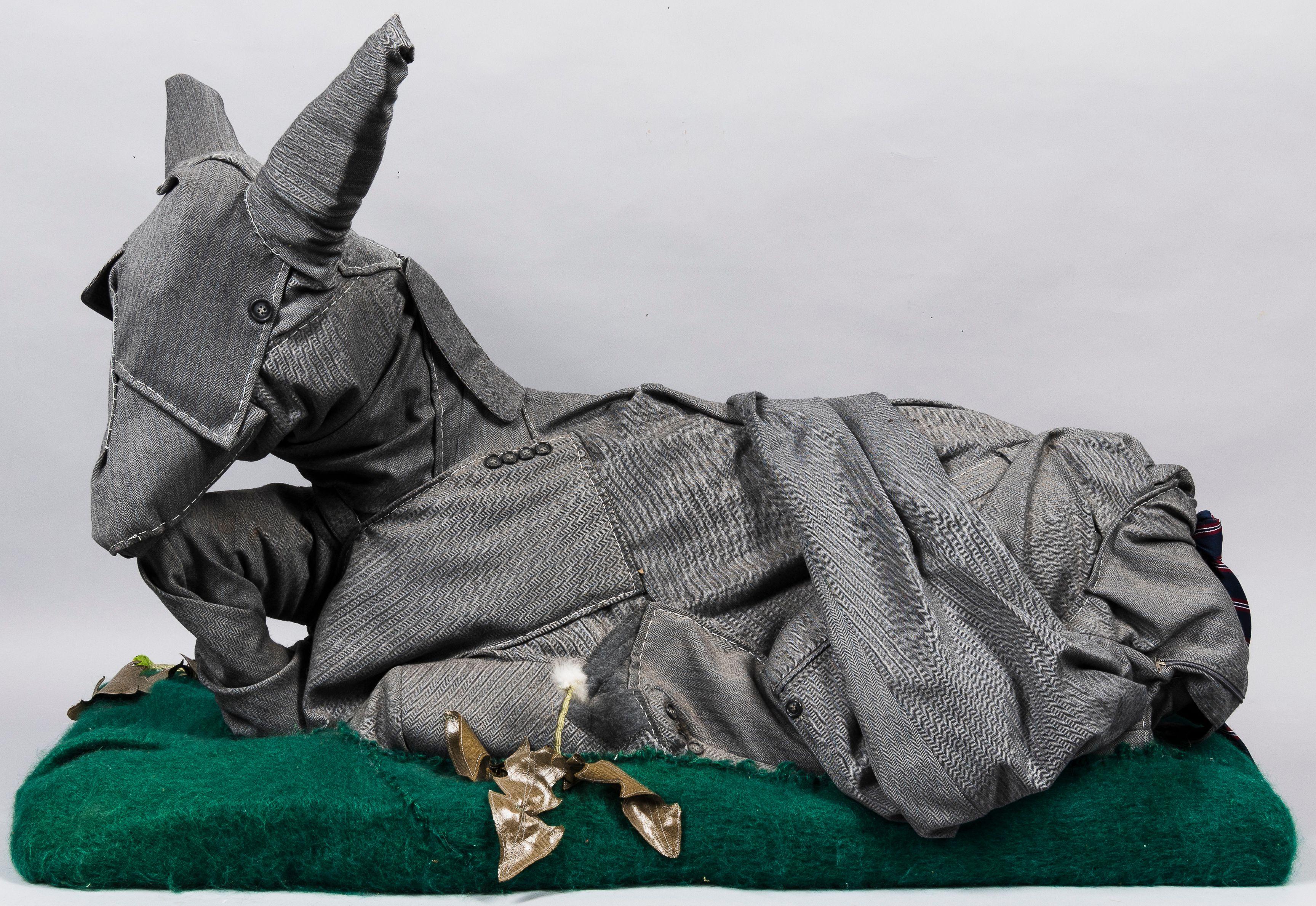 Christian Holstad - House Training #1 (Dancing Goats)