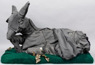 Christian Holstad - House Training #1 (Dancing Goats)