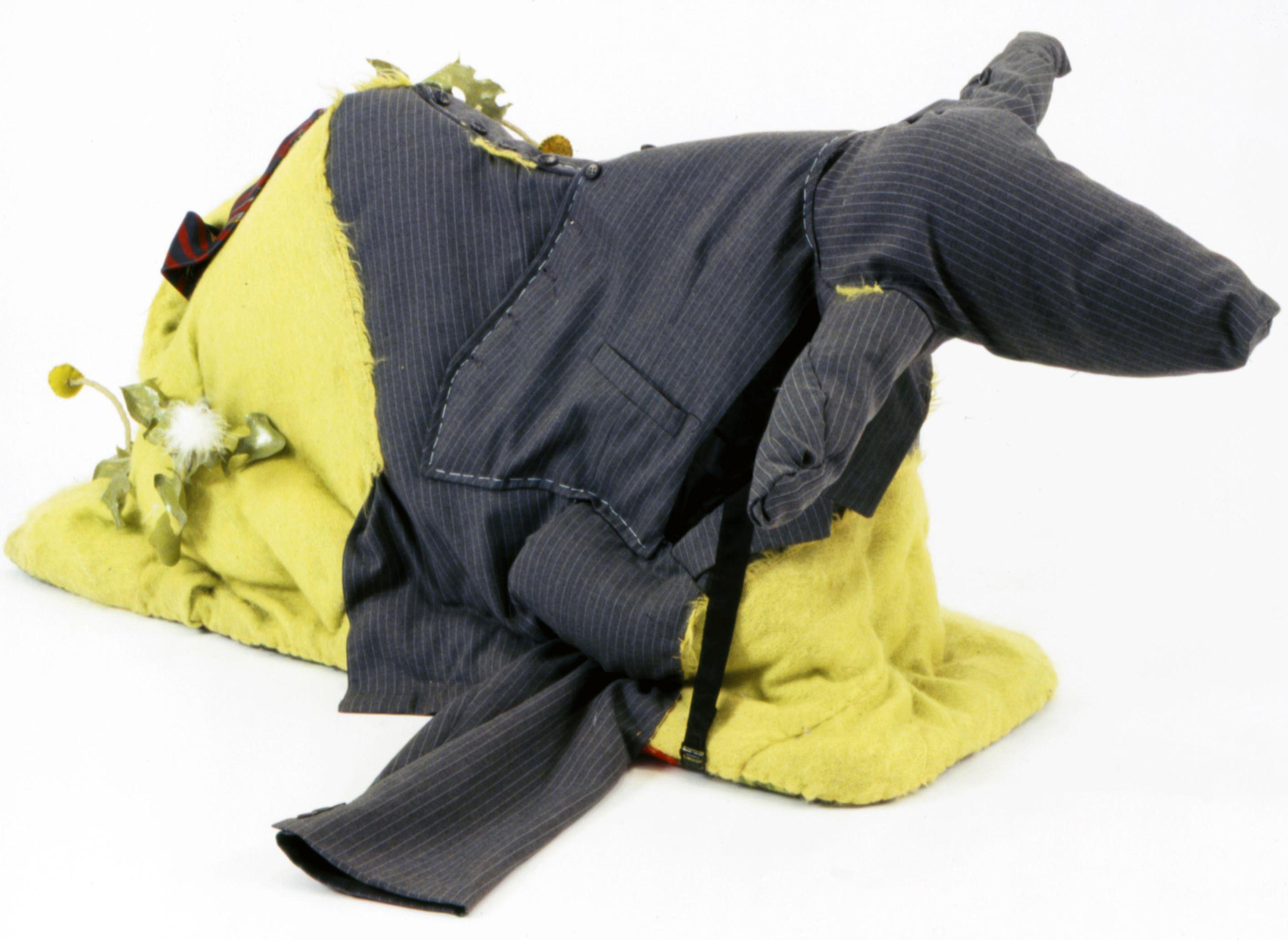 Christian Holstad - House Training 12 (Flowers)