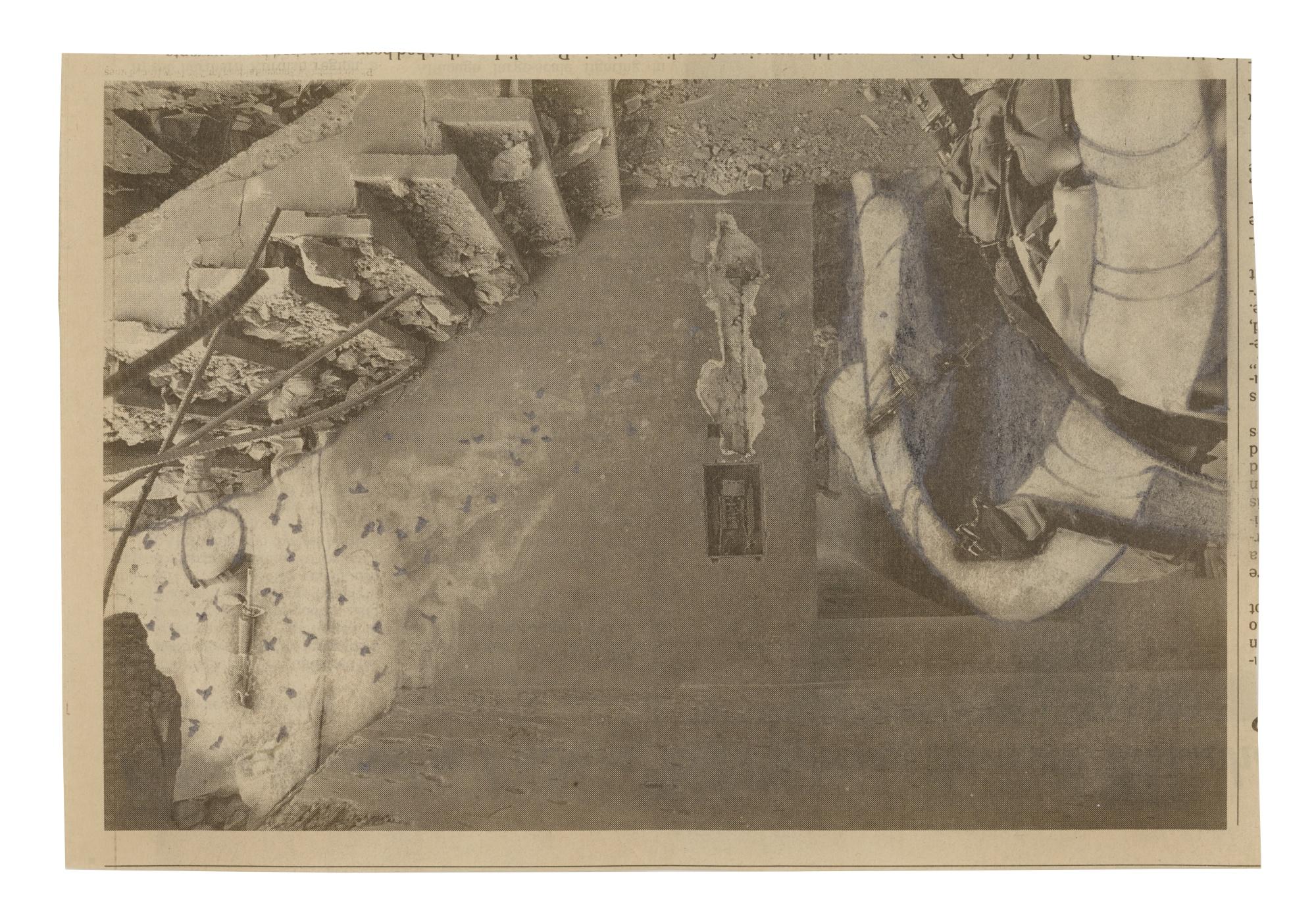 Christian Holstad - I. D&G Ii. Chutes And Ladders