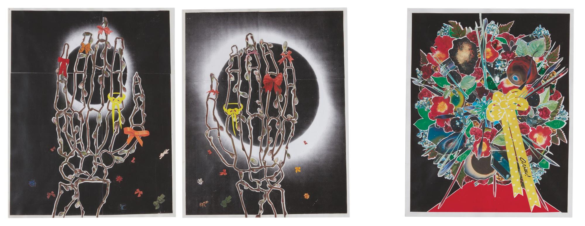 Christian Holstad - Ii. Pussy Willow Reminders, In 2 Parts